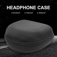 Reemplazo de auriculares montados en la cabeza, a prueba de golpes, a prueba de polvo, carcasa dura protectora EVA para Sony WH-H910N WH-H810 2024 - compra barato