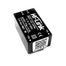 Intelligent Household Switch Power Supply Module HLK-PM01 HLK-PM03 HLK-PM12 AC-DC 220V To 5V/3.3V/12V Mini Power Supply Module 2024 - buy cheap