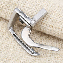 Looper-máquina de coser para Pegaso W500, accesorios para máquina de coser, curvada, de enclavamiento, 257550 2024 - compra barato