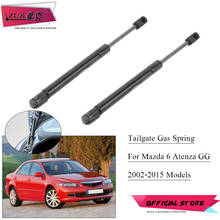 ZUK Tail Gate Gas Spring Trunk Stay Supportor For MAZDA 6 GG SEDAN FASTBACK 2002 2003 2004 2005 2006 2007 2008 Left=Right 2024 - buy cheap