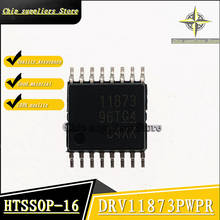 1PCS-5PCS// DRV11873PWPR SOP-16 DRV11873 SOP16 11873 Motor drive controller nwe Fine materials 100%quality 2024 - buy cheap