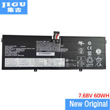 JIGU Original Laptop Battery 5B10Q82425 L17C4PH1 LENOVO For YOGA 7 Pro-13IKB For Yoga C930-13IKB-81C4002QMZ 2024 - buy cheap