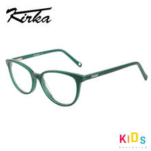 Small Optical Glasses Children Kids Glasses Safe Flexible Child Eyeglass Frames For Kids Spectacle Frames 2024 - buy cheap