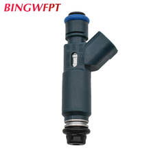 1PC Fuel Injector For Ford MAZDA 6 03-08 V6 3.0L OEM 2M2E-A7B 2M2E-9F593-A7B 2M2EA7B 2M2E9F593A7B 2024 - buy cheap