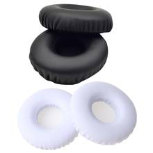 Suitable for Sony MDR-BTN200 BTN200 DR-BTN 200 Headphones Replacement Ear Pads Cushions Earpad Repair Parts 2024 - buy cheap