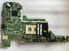 Placa base para ordenador portátil HP Pavilion, placa base para HP Pavilion G4-2000, G6-2000, G7-2000, 680568-501, 680568-001 2024 - compra barato