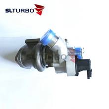 Turbocharger 53039880121 53039880104 Para Peugeot 207 3008 308 408 5008 508 508 RCZ 1.6 THP 110/115/120Kw EP6DT Turbina Turbo 2024 - compre barato