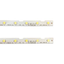 LED Backlight strip 54 lamp for Un65nu7100 Cy-nn065hglv2h CN065HGLV9H BN61-15486A UN65NU7300 LM41-00614A 00570A 00514A      LED 2024 - buy cheap