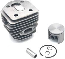 45mm Cylinder Piston Kit For Husqvarna 154 154XP 254 254XP Chainsaw Replacement Spare Part 503503903 503503901 2024 - buy cheap