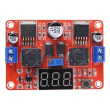 Digital Display DC-DC Step Up Step Down Boost Board Converter Power Module 2024 - buy cheap