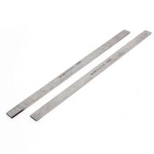 2Mm X 10Mm X 200Mm Machinist Metal Cutting Lathe Hss Tool Bit 2 Pcs 2024 - buy cheap