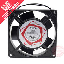 NEW SUNON SF23092A P/N 2092HBL 9225 AC220V Axial cooling fan 2024 - buy cheap