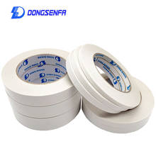 DONGSENFA 1Roll/50Yard Super Strong Double Sided Adhesive Tape High Quality Double Faced Powerful Tape For Mounting Fixing 2024 - buy cheap