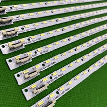 Новинка 10 шт./лот 48LED 490 мм Светодиодная подсветка полоса для 39 дюймов V390HJ1-LE6-TREM1 V390HJ1-LE6-TREW1 C420E06E01A L390H101EA-C002 2024 - купить недорого