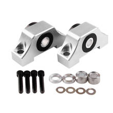 Kit de montaje de torsión de Motor de precisión D16 para 92-00 Honda Civic EG Metal 2024 - compra barato