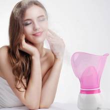 Steaming Spa Beauty Pores Steamer Machine Facial Thermal Sprayer  Sauna Face Mist Skin Care Beauty Device EU/US/UK Plug 2024 - buy cheap