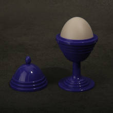 Фокус игрушка яйцо и ваза набор фокусов (Размер: 10 см) магический реквизит Иллюзия ментализм легко сделать Дети Рождество 2024 - купить недорого