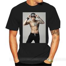 Jay Park музыка футболка уличная одежда футболка Базовая футболка летние мужские футболки с коротким рукавом хлопковые футболки мужские повседневные футболки 2024 - купить недорого