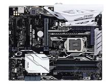 Placa base original para ASUS PRIME, DDR4, LGA 1151, 64GB, USB2.0, USB3.0, USB3.1, HDMI, Z270 2024 - compra barato