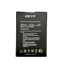 New 100% High Quality Ixion ES950 Battery Replacement for DEXP Ixion ES950 mobile phone in stock 2024 - buy cheap