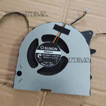 Ventilador de refrigeración para Lenovo Y540, nuevo, MG75090V1-1C040-S9A 2024 - compra barato