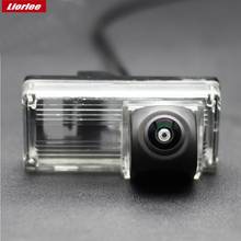 Câmera de ré para carro lexus gx 470/gx470 j120 2014-2019, câmera de estacionamento traseira automática 2024 - compre barato