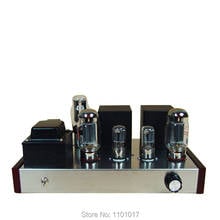 JBH 6H8C KT88 Tube Amplifier HIFI EXQUIS Single-Ended DIY SET or Finished Lamp Amp 16wx2 JBH6H8CKT88 2024 - buy cheap