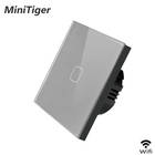 Interruptor de luz para casa inteligente, interruptor de luz sensível ao toque, padrão ue, compatível com alexa e google home, 1 gang - compare preços Interruptor de luz para casa inteligente, interruptor de luz sensível ao toque, padrão ue, compatível com alexa e google home, 1 gang - compare preços