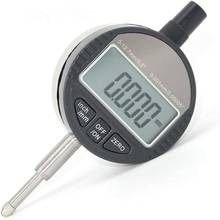 0.001Mm/0.00005 inch Dial Mini Indicator Measurement Instrument Precision Digital Electronic Micrometer Gauge Tool 0-12.7Mm 2024 - buy cheap