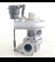 Turbo TD25M 28231-27500 4917302610 49173-02610 49173-02622 49173 02623-49173 para Hyundai Accent Getz Matrix 1.5L CRDI D3EA 2024 - compra barato