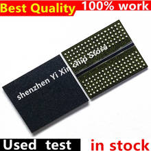 (4piece)100% test very good product K4G10325FE-HC04 K4G10325FE HC04 BGA reball balls Chipset 2024 - buy cheap