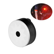 Lanterna para acessórios de bicicleta bicicleta-luzes led ciclismo lanterna traseira usb recarregável à prova dwaterproof água led luz traseira de segurança