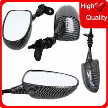 Motorcycle parts Rearview Mirror For Suzuki Katana 600 750 1998-2007 GSXR600 750 1991-2005 GSXR1000 GSXR1300 Hayabusa 1999-2012 2024 - buy cheap