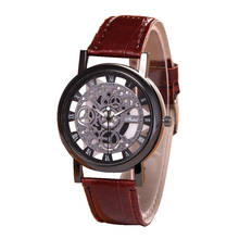 New Hot Luxury Brand Fashion Brecelet Quartz Watch Women Men Wrist Watch Wristwatches Clock Hour Male Relogio Masculino 2024 - buy cheap