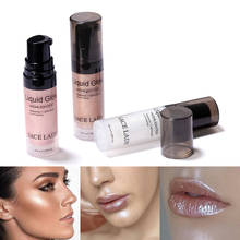 Face Highlighter Cream Liquid Illuminator Makeup Shimmer Make Up Facial Brighten Shine Brand Cosmetic Eyes Body Glow 2024 - buy cheap