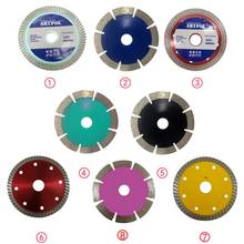 Ultra-thin Diamond Ceramic Saw Blade Wheel Porcelain Dry Cutting Grinder Disc Y1AD 2024 - buy cheap