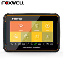 Foxwell GT60 Car Diagnose Tools OBD2 Automotive Scanner Full System 19 Reset Service Professional Diagnostic OBD 2 Auto Scanner 2024 - buy cheap
