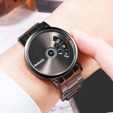 WoMaGe-reloj de pulsera deportivo para hombre, cronógrafo de lujo a la moda, 2019 2024 - compra barato
