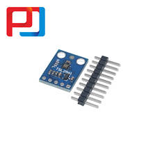 1pcs GY-2561 TSL2561 Light Sensor Breakout Infrared Light Sensor Module Integrating Sensor 2024 - buy cheap