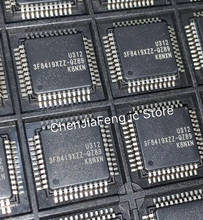 10PCS~50PCS/LOT  S3F8419XZZ-QZ89  3F8419XZZ-QZ89  QFP44  New original 2024 - buy cheap