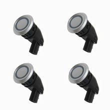 4PCS Replacement Car PDC Sensor 96673471 96673467 Parking Sensors For Chevrolet Captiva Parking Assistance Ultrasonic Sensor 2024 - buy cheap