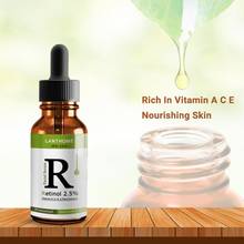 2.5% Retinol Face Serum Vitamin C Serum Firming Repair Serum Lifting Anti Anti Skin Face Pigmentation W8Y2 2024 - buy cheap