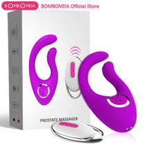 U Shape Penis vibrator Erotic Toys for Adults 12 Modes Nipple Massager G spot Clitoris Stimulator Sex Toys For Couples Sex Shop 2024 - buy cheap