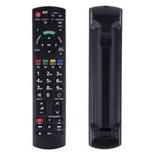 TV Remote Control for Panasonic TV N2QAYB000572 N2QAYB000487 EUR76280 Use For LCD / LED / HDTV MODEL 2024 - buy cheap