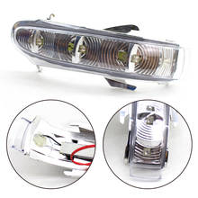 Luces intermitentes para coche, lámpara de retrovisores para Benz Clase S, W220, S320, S350, S500, S600, 1999-2002, 2 uds. 2024 - compra barato