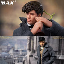 In Stock 1/12 Scale Male Doll Toy Full Set Action Figure FG009 Eddie Redmayne FG010 Dumbledore For Collection 2024 - buy cheap