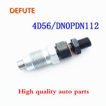 4 / piece PD/PDN/ Fuel Injector Nozzle Fit For Mitsubishi Pajero Shogun Delica Hyundai 8V 4D56/T D4BH MD103301 nozzle DN0PDN112 2024 - buy cheap