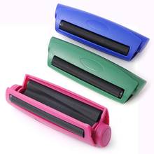 Making Cigarette Tobacco Weed Smoke Smoking Prerolled Paper Cone Joint Tube Easy Rolling Roller Machine Tobacco Filling Tool** 2024 - buy cheap