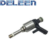 Injetores de combustível deleen 0261500282 para acessórios de carro 2024 - compre barato