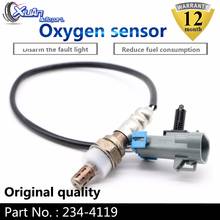 XUAN Oxygen Lambda O2 Sensor For BUICK RAINIER CHEVROLET COLORADO TRAILBLAZER GMC CANYON ENVOY ISUZU ASCENDER 234-4119 2024 - buy cheap